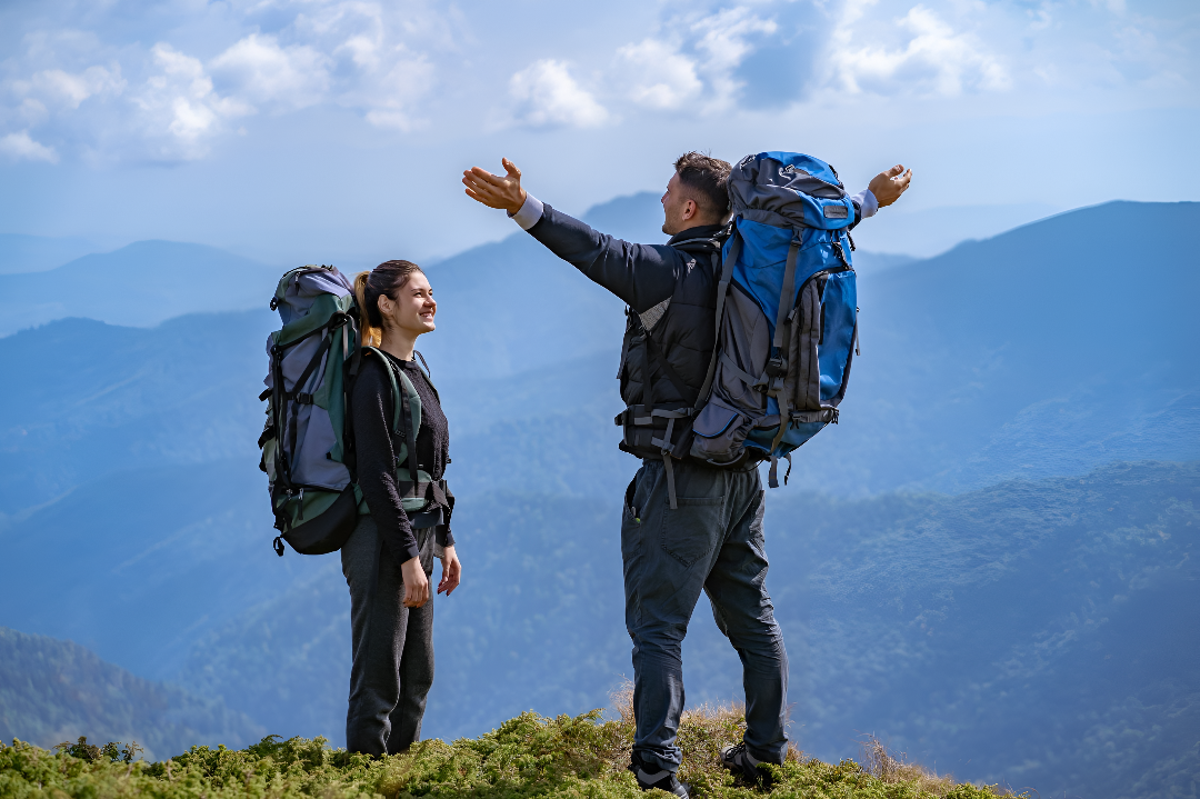 How to Choose the Best Hiking Backpack